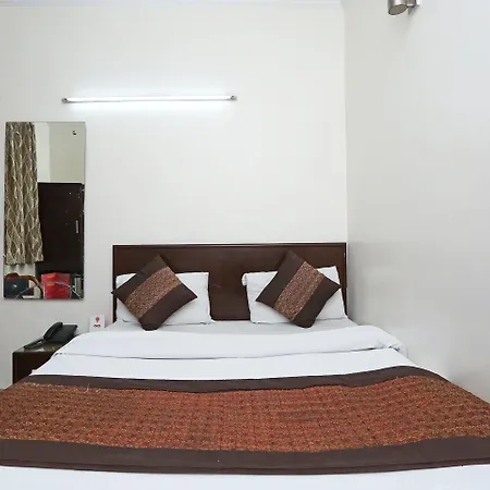 Oyo 524 Hotel Sun International